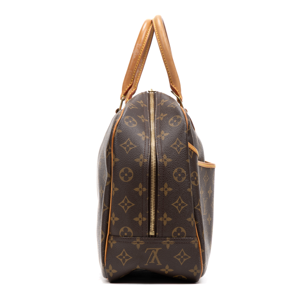 Louis Vuitton Deauville - Picture 3 of 11